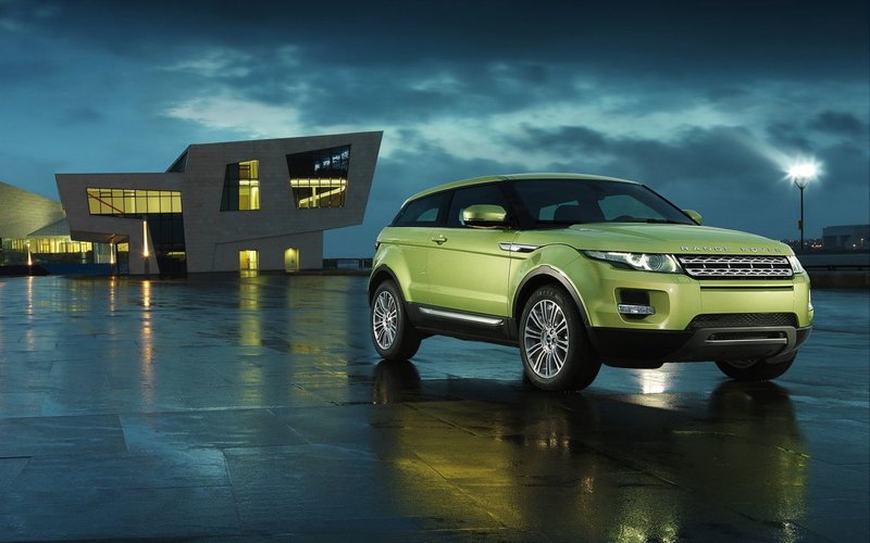 Land Atelier - service auto Land Rover , Range Rover